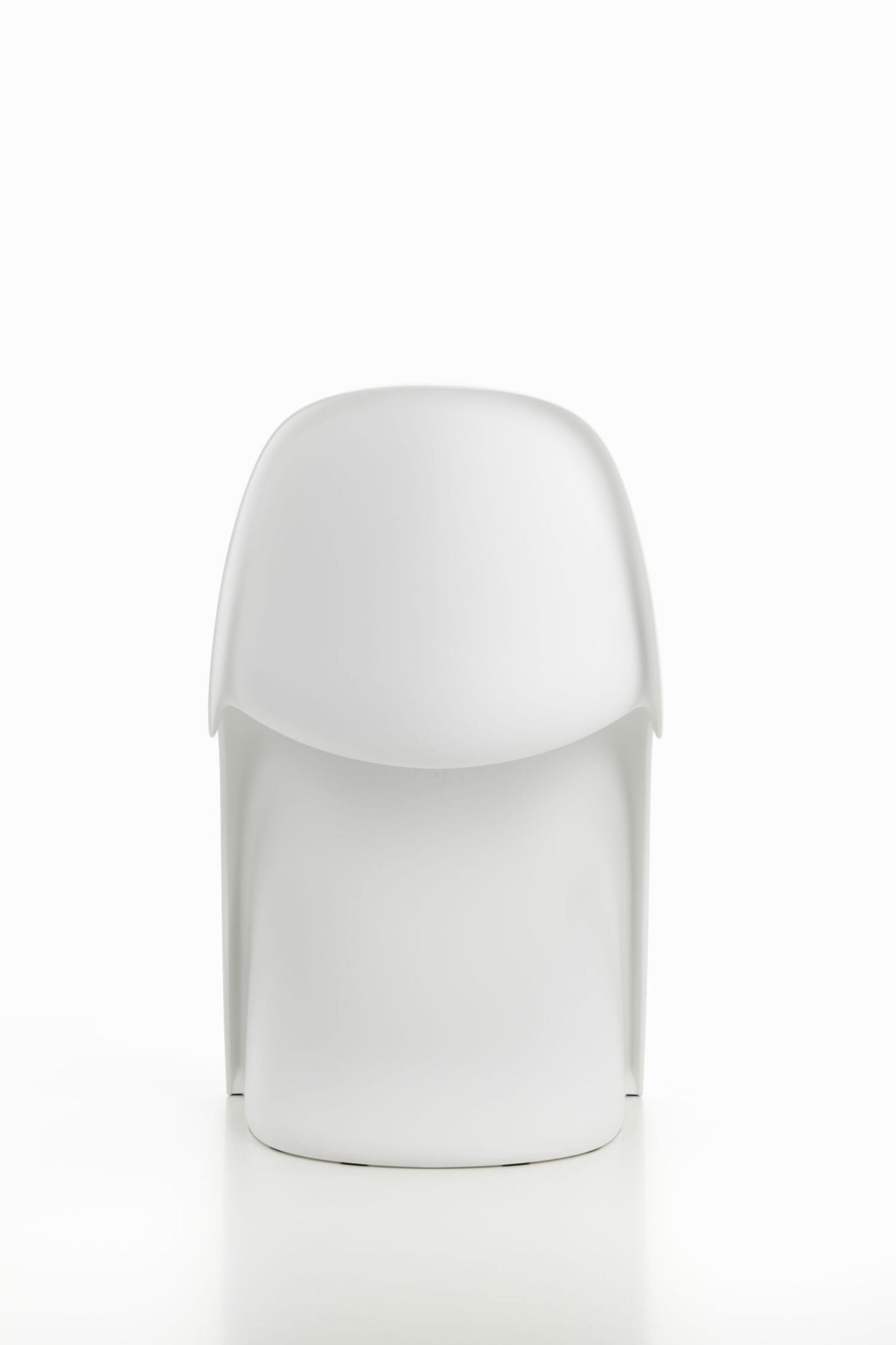 Panton Chair white