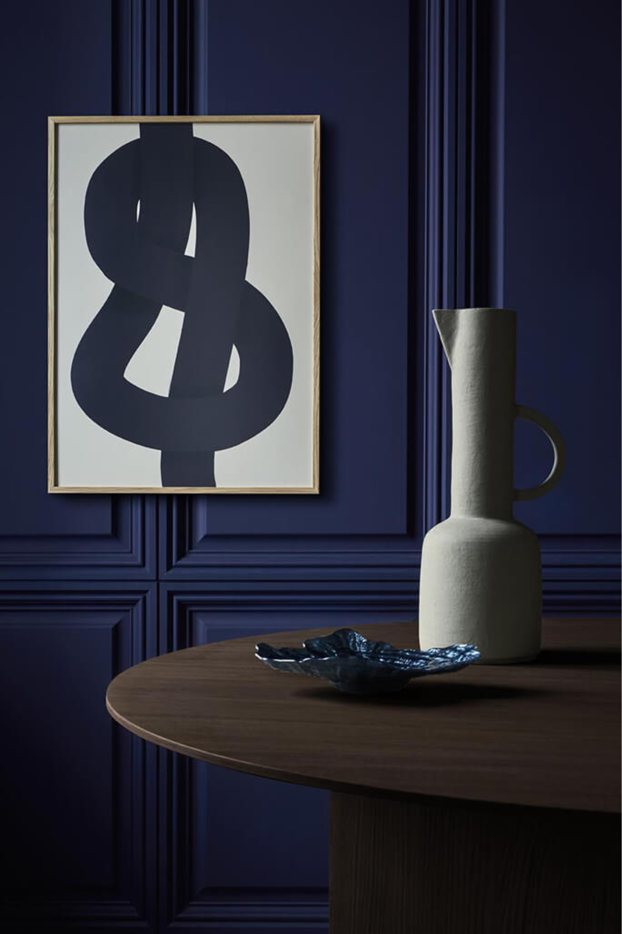 The Knot Poster 70x100