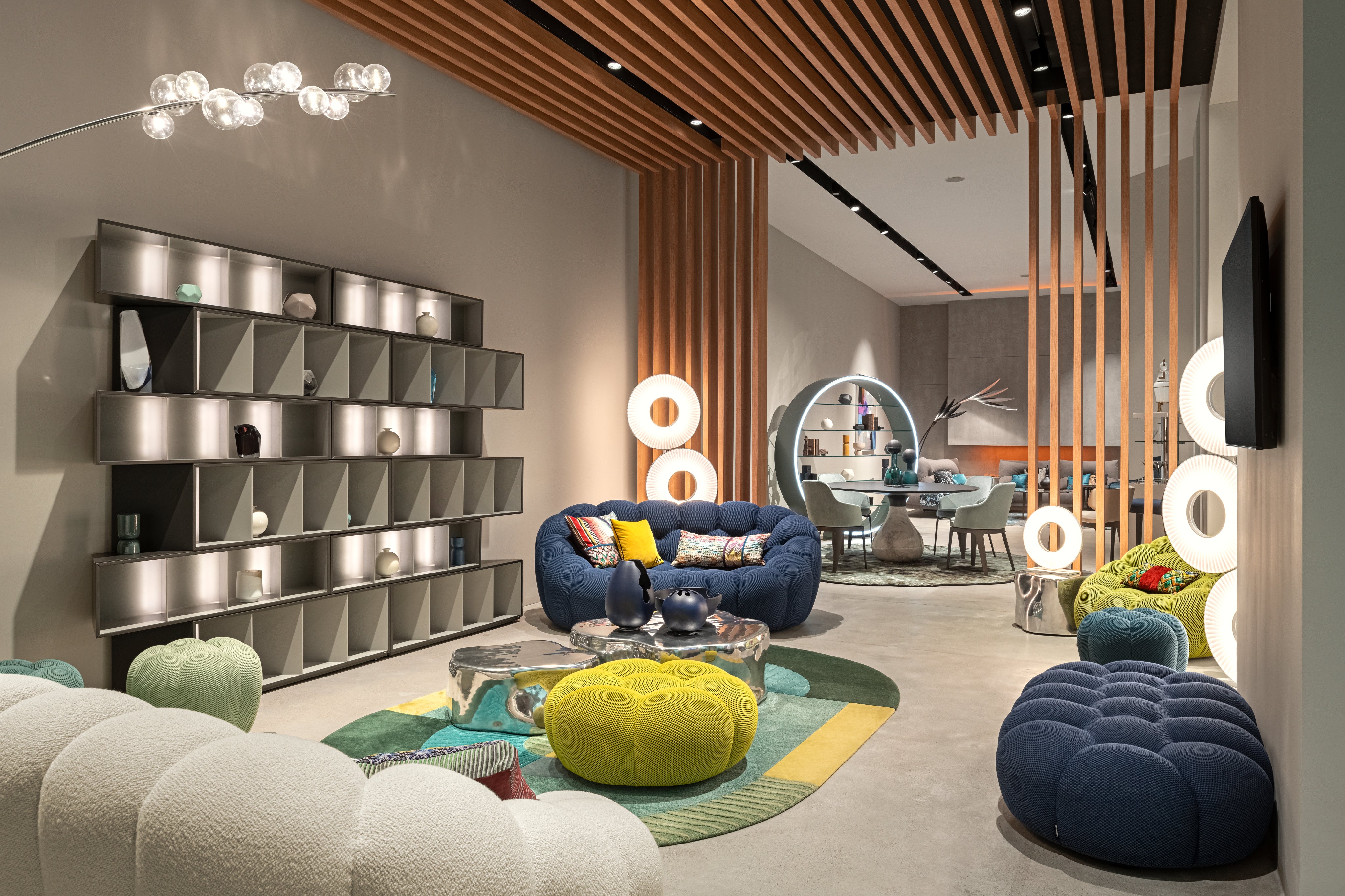 Roche Bobois