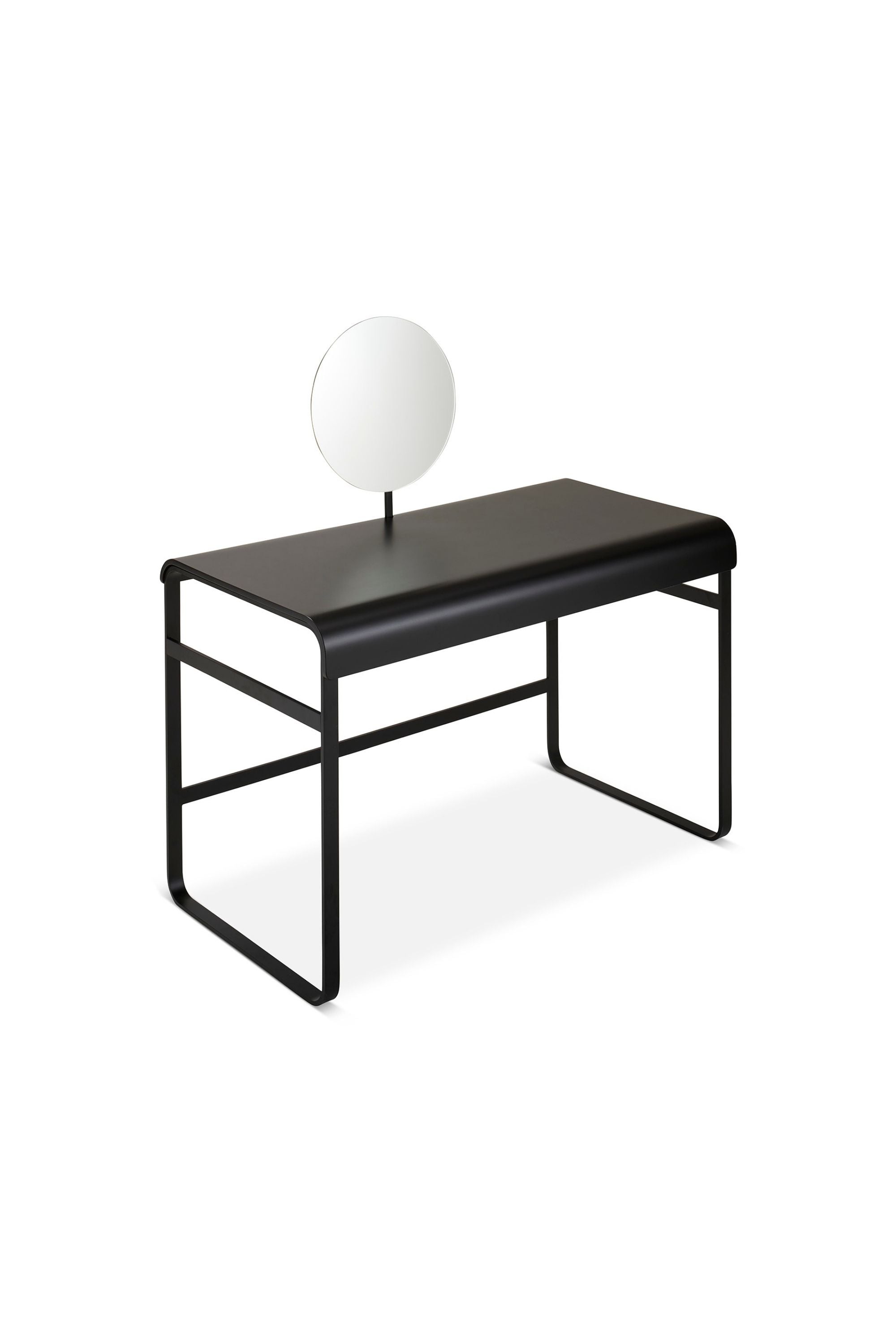 Alphabet Vanity desk