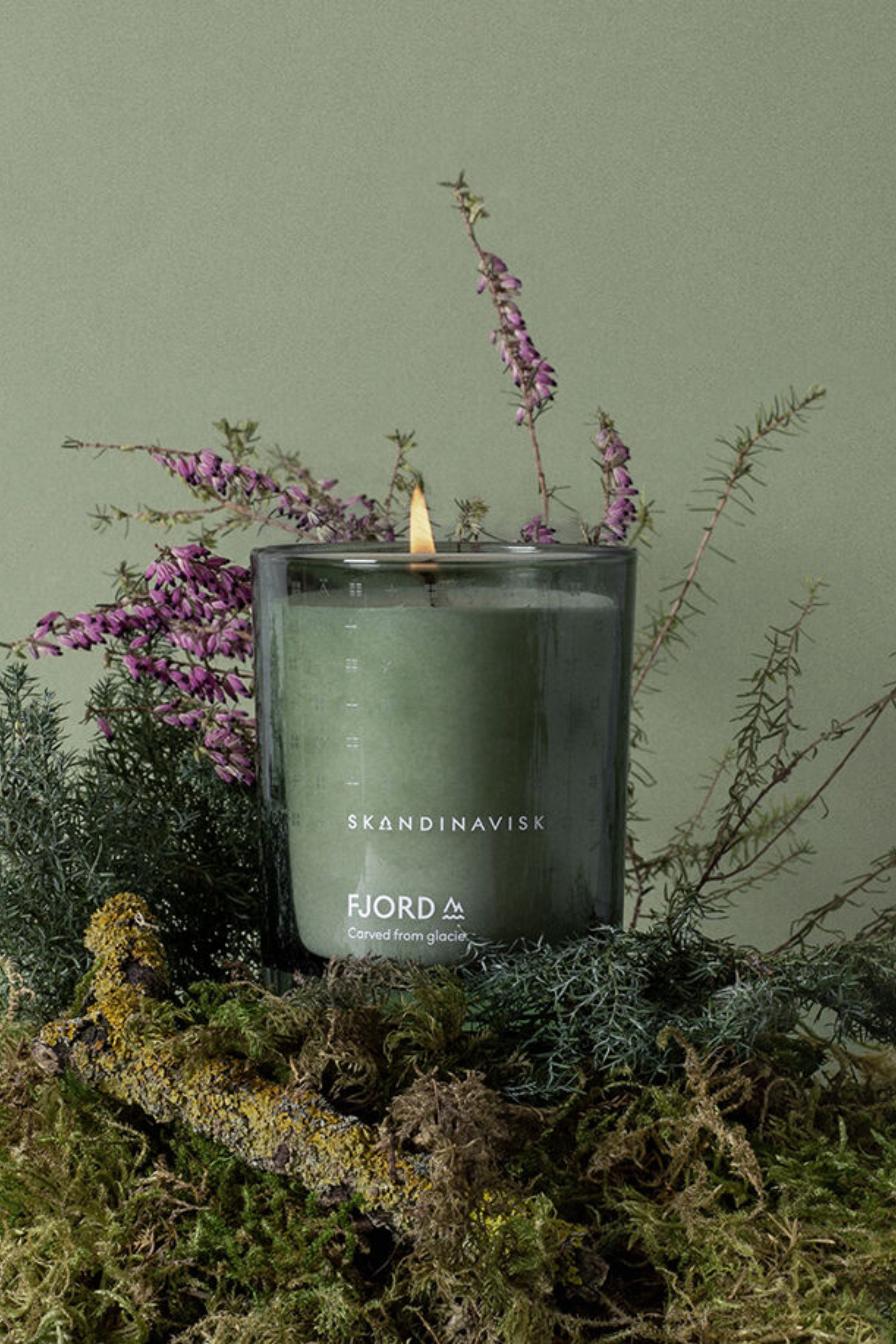 FJORD 200g illatgyertya