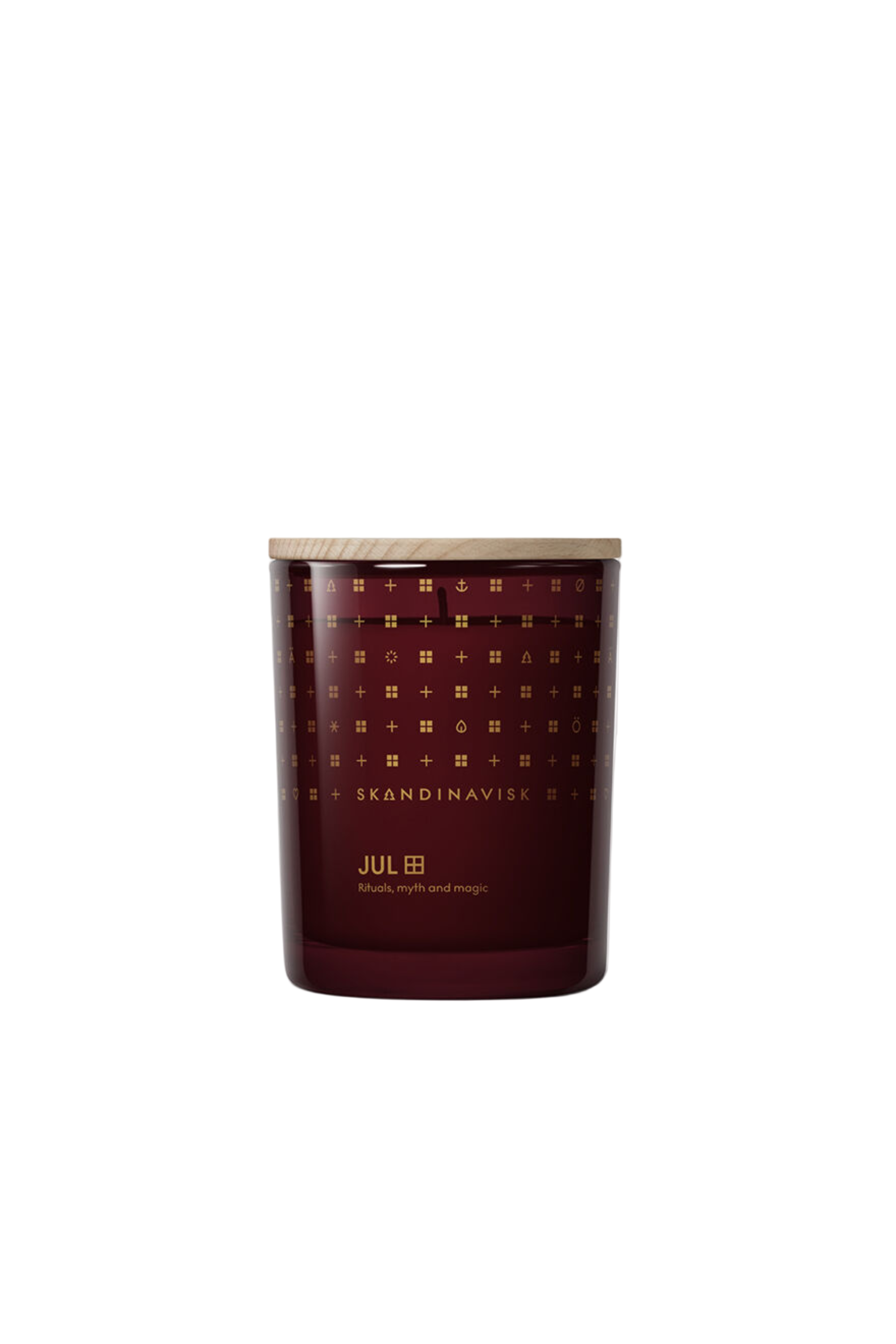 JUL Scented Candle 200g
