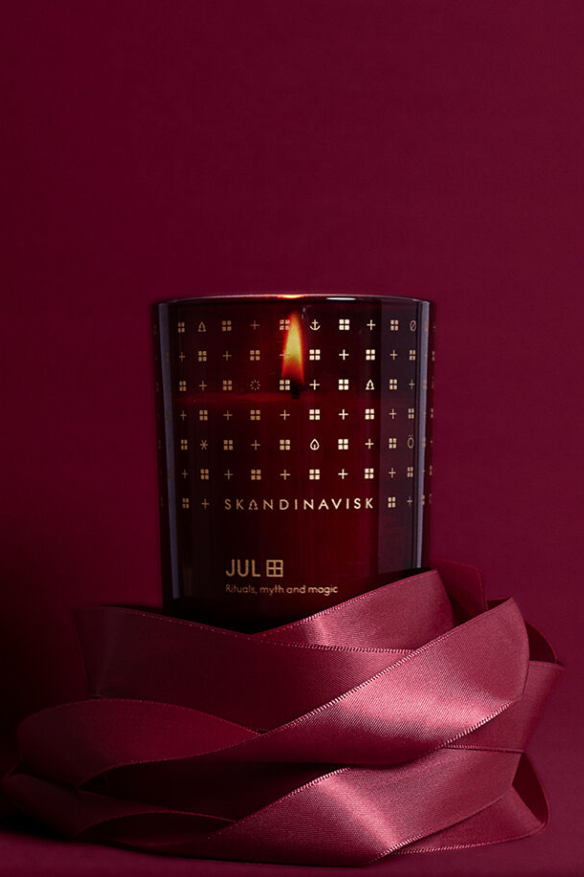 JUL Scented Candle 200g