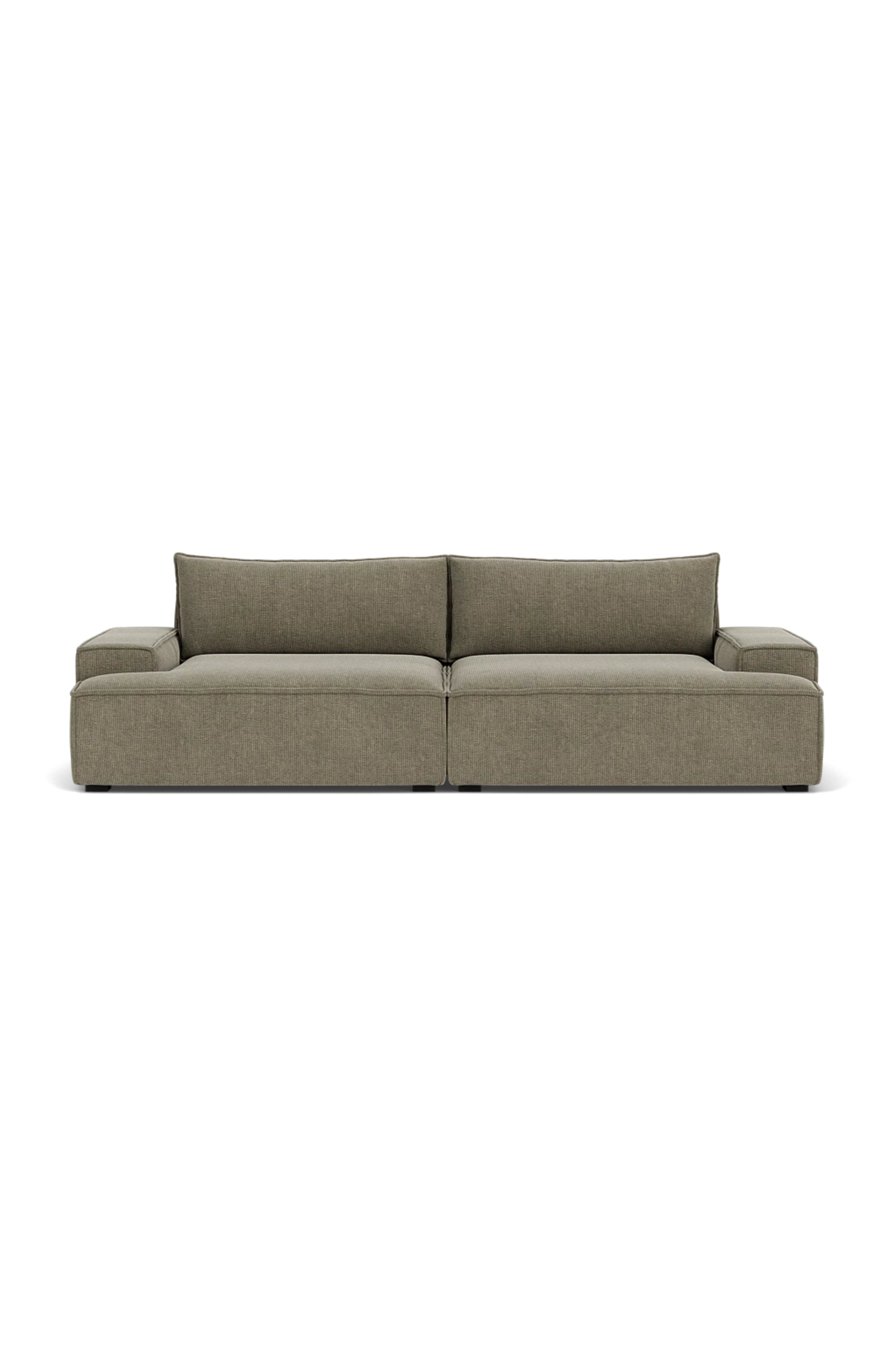 Daphne Sofa 2,5 Free Sage
