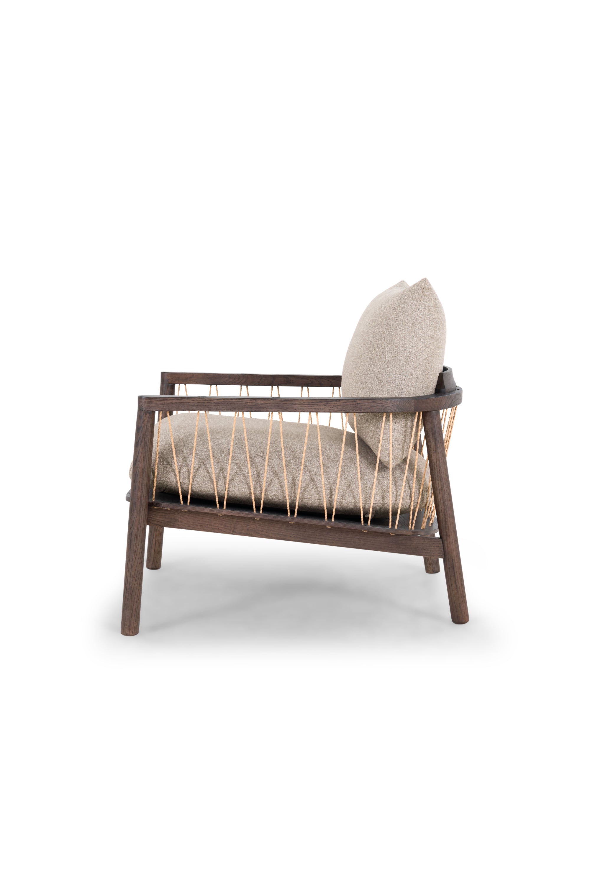 Enzo Fabio Stone fotel