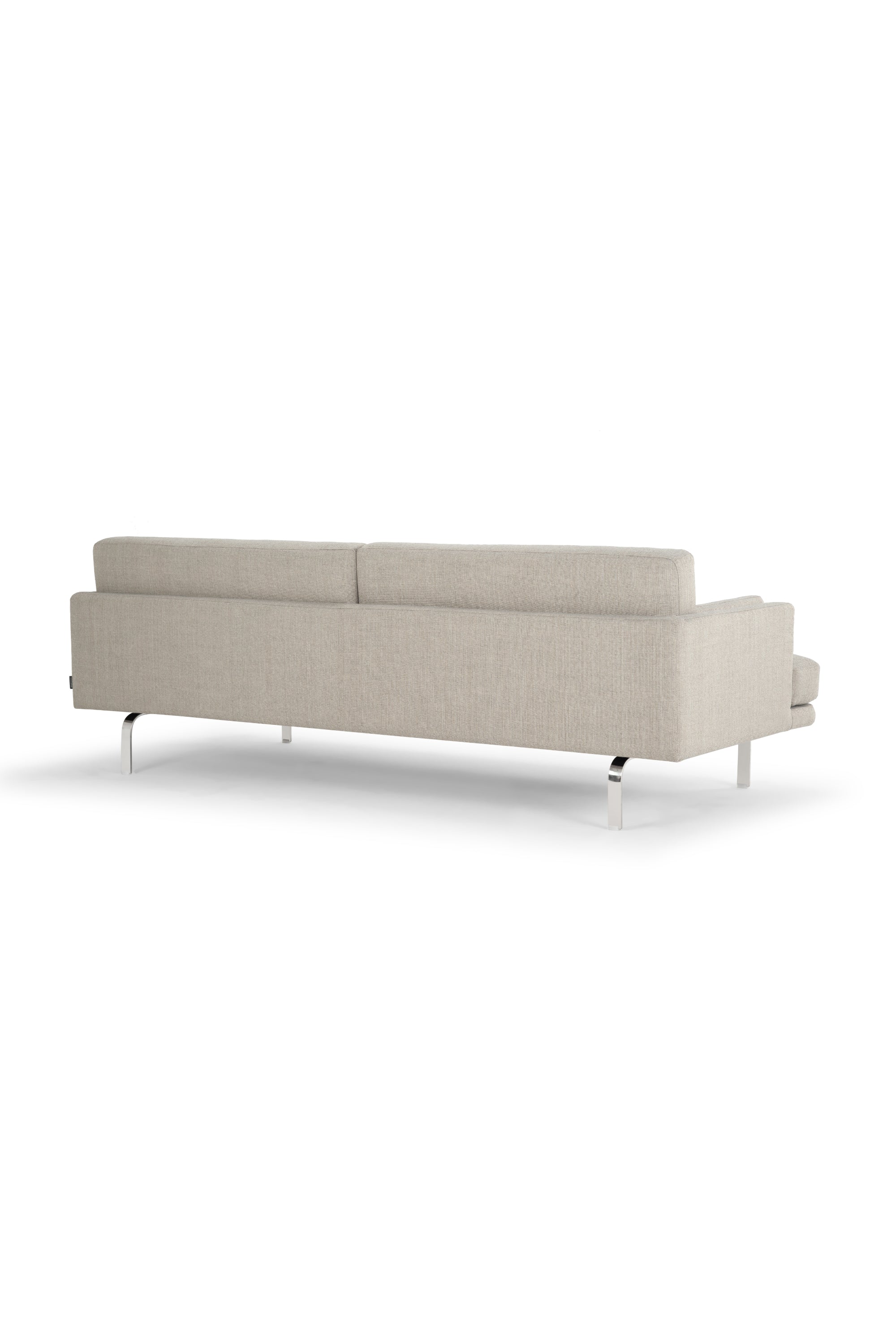 Ernest Sofa 3 Vega Sand Dune