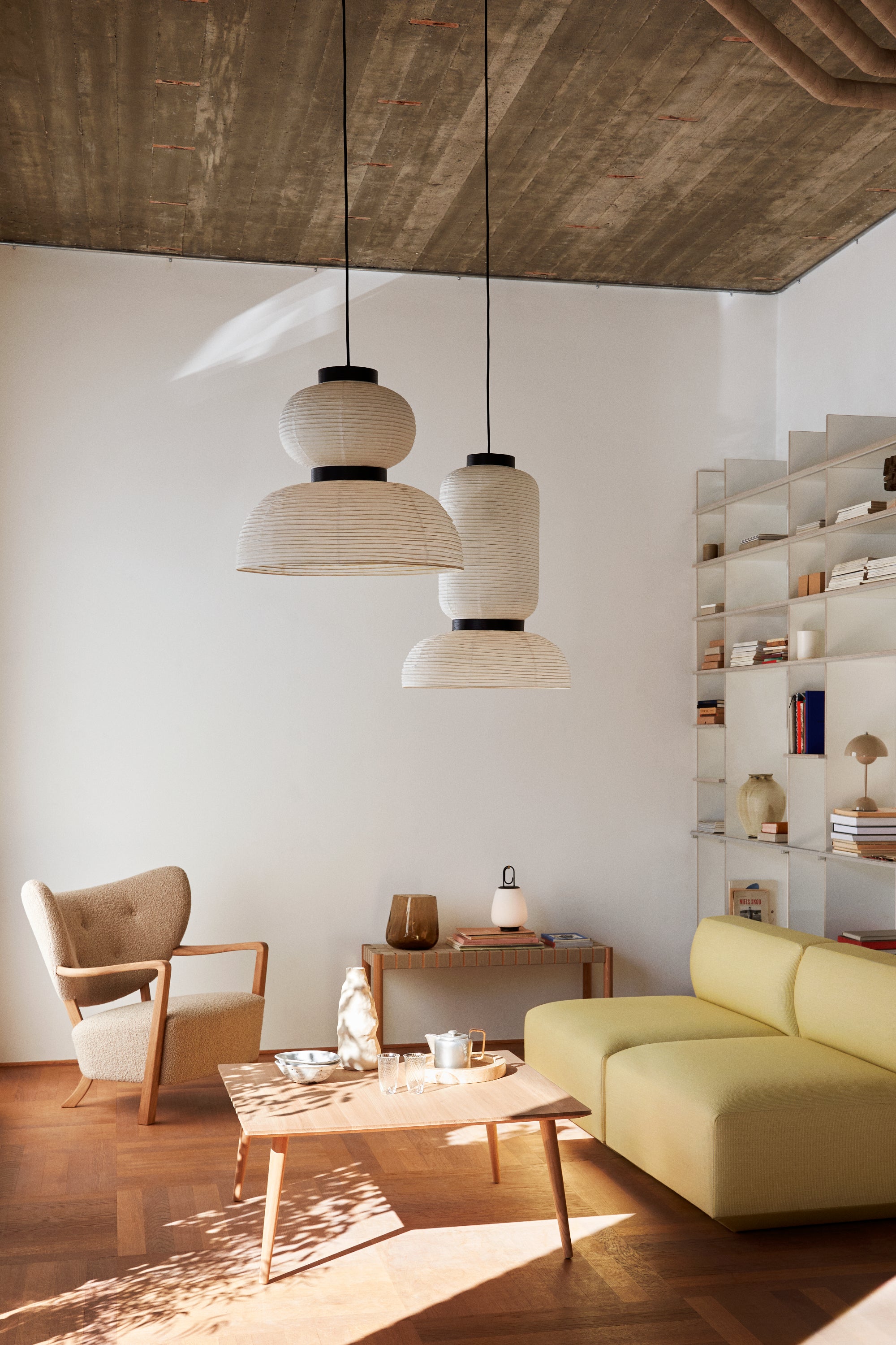 Formakami JH4 függeszték