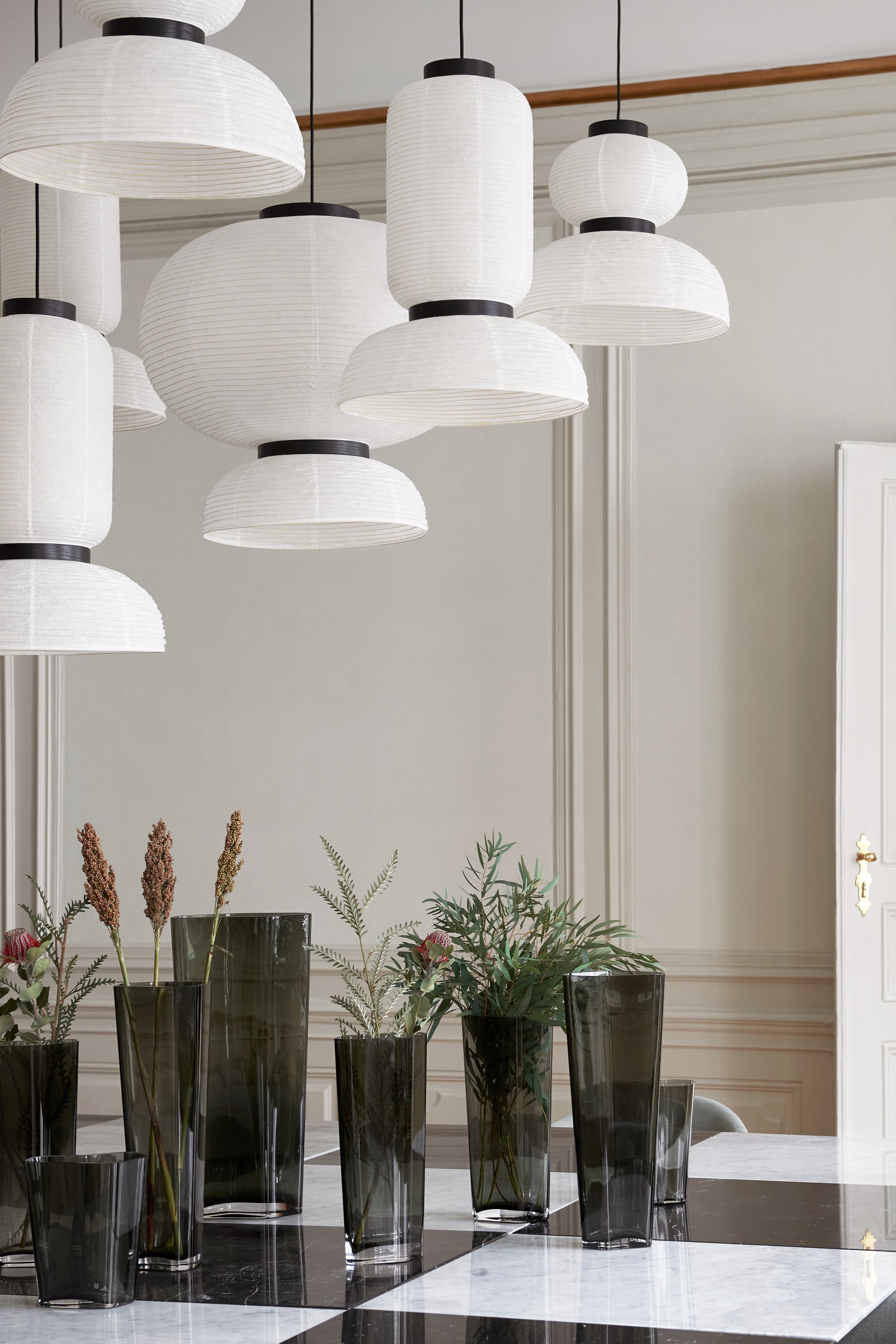 Formakami JH3 függeszték