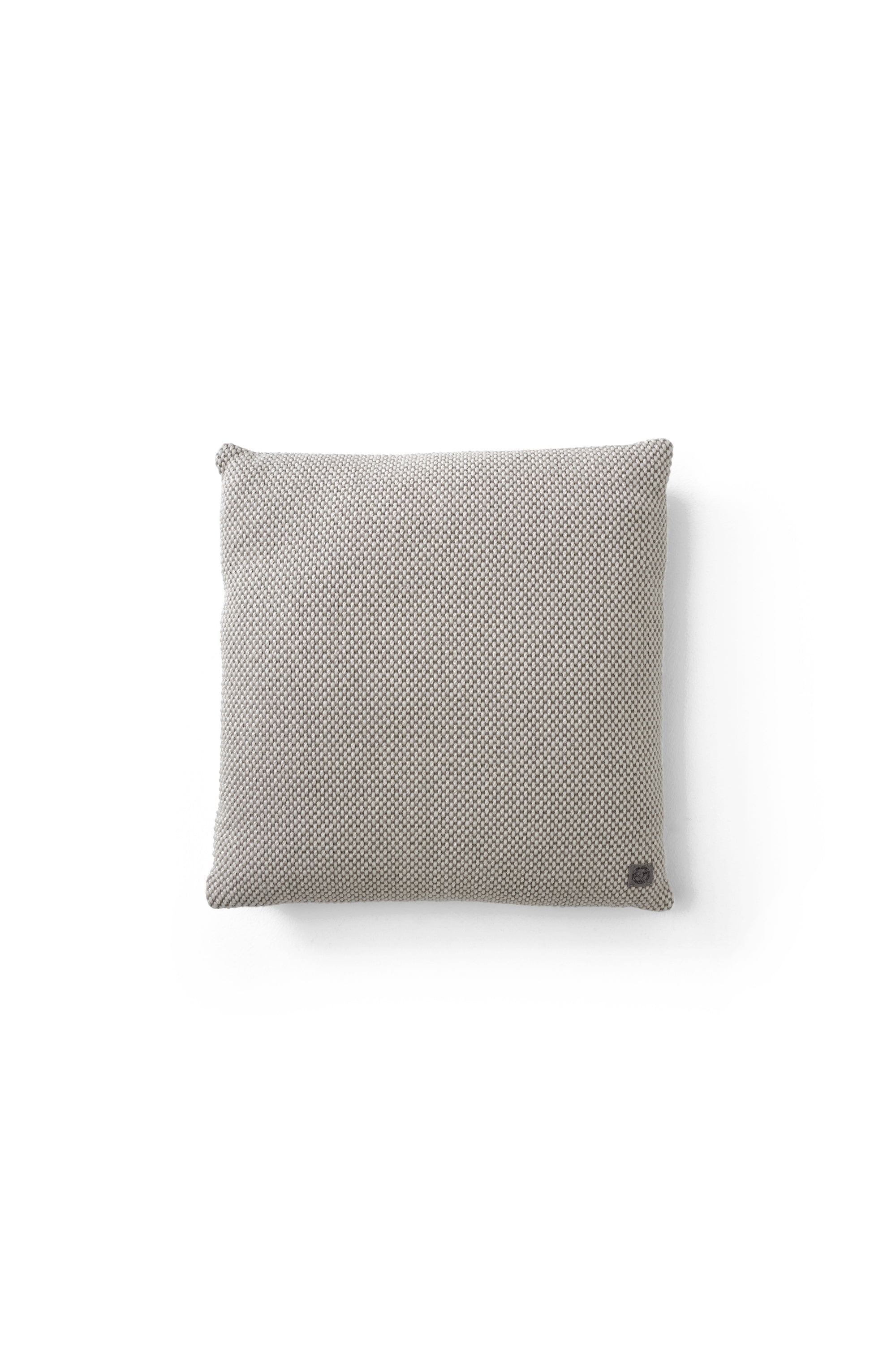 Collect Cushion SC28, Almond/Weave