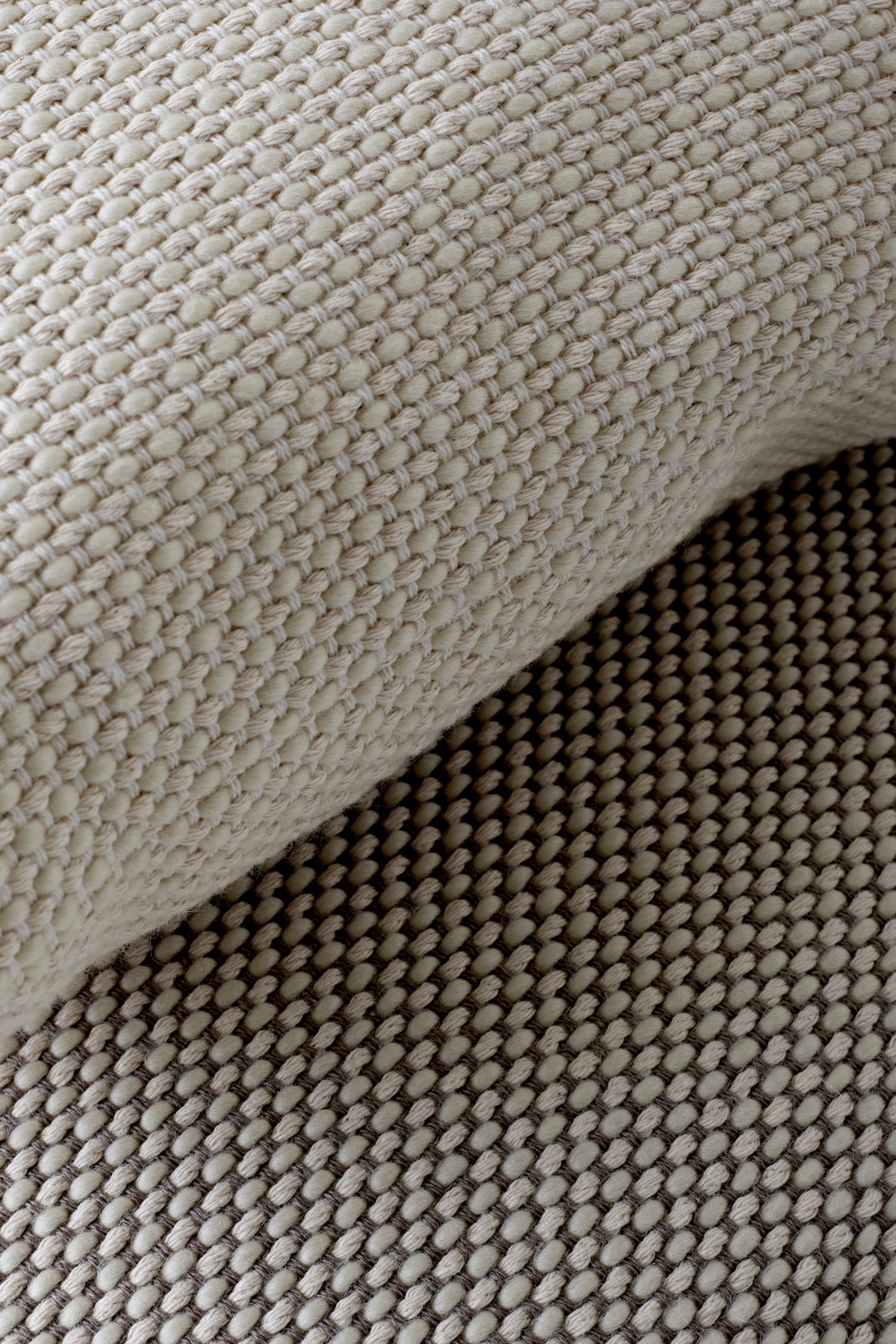 Collect Cushion SC48, Coco/Weave