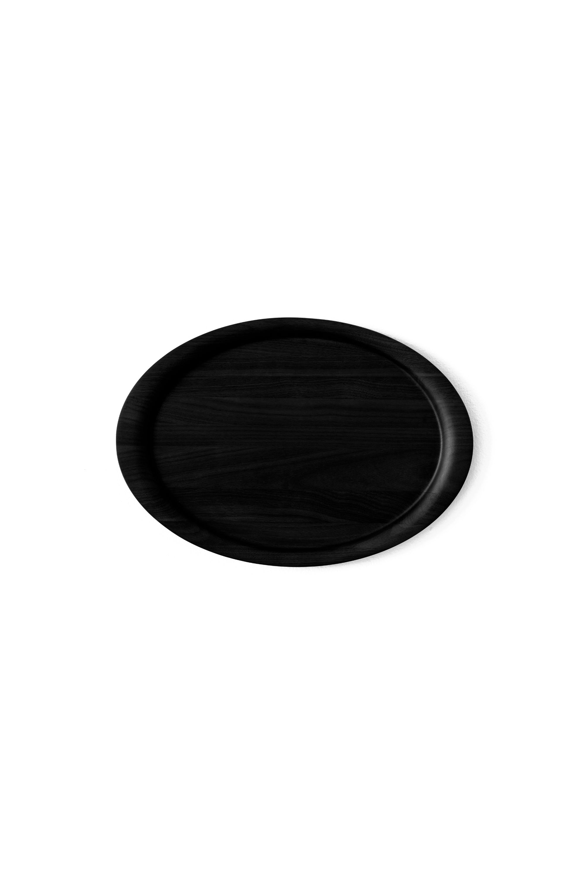 Collect Tray SC64 black