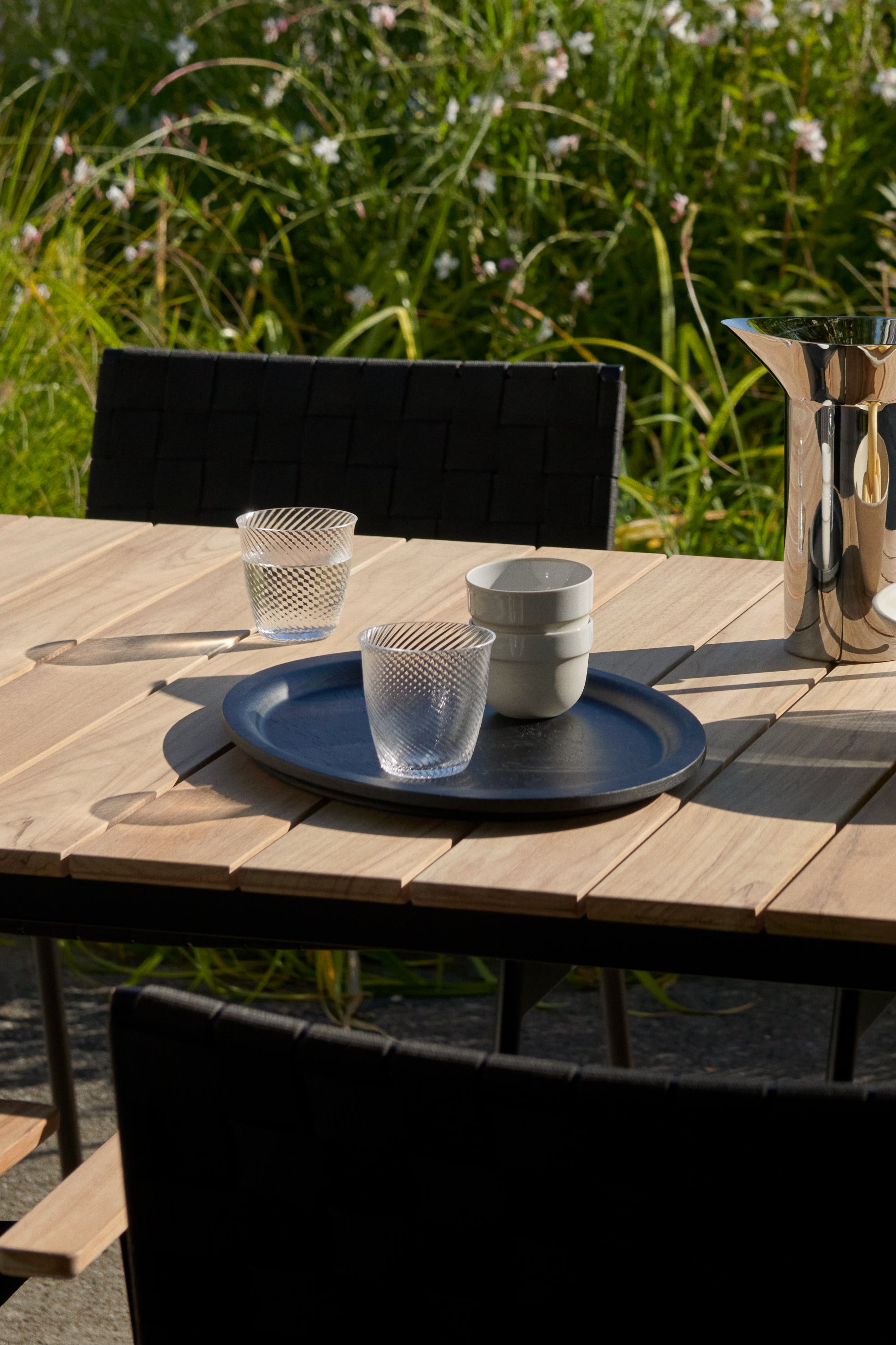 Collect Tray SC64 black