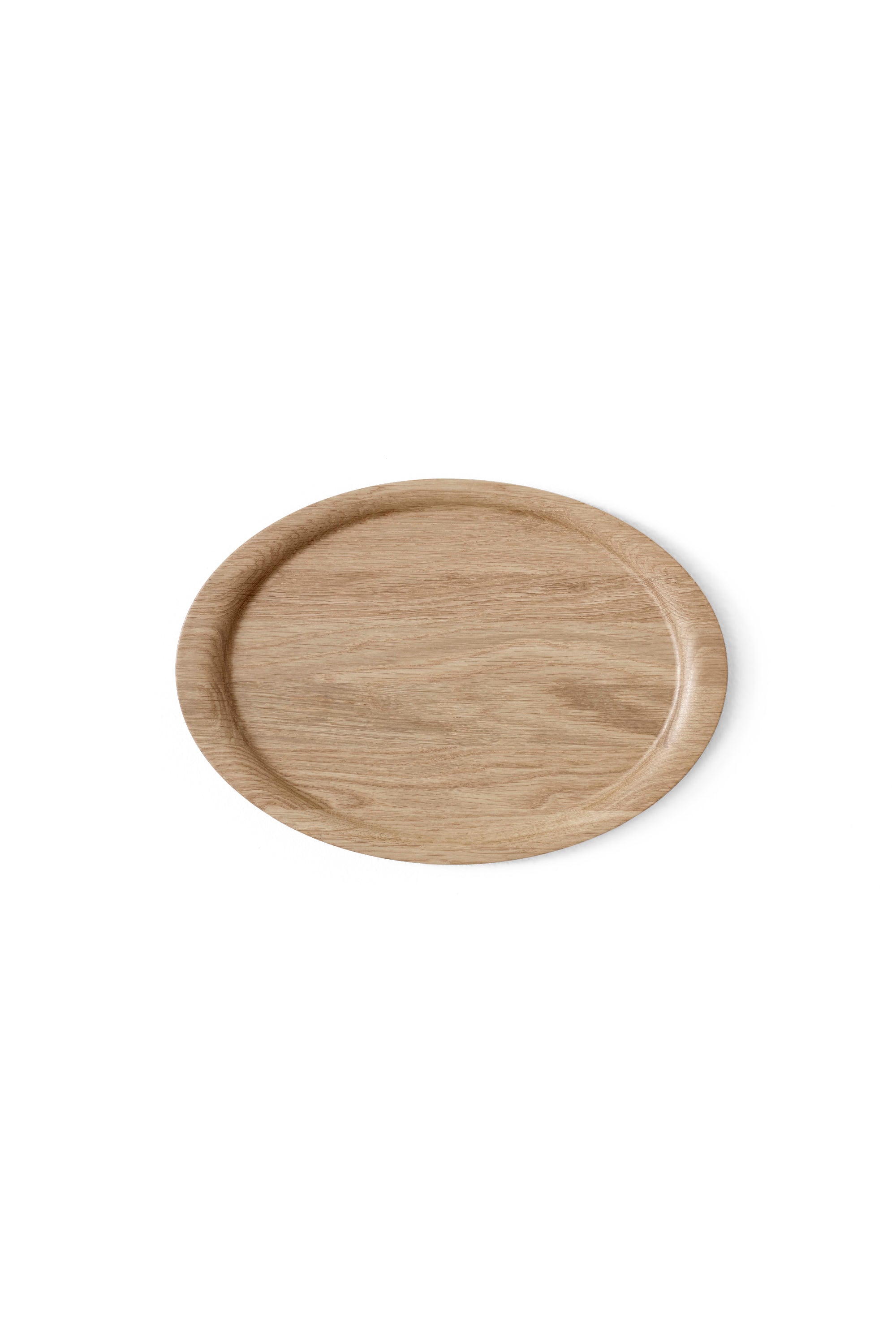 Collect Tray SC64 natural oak