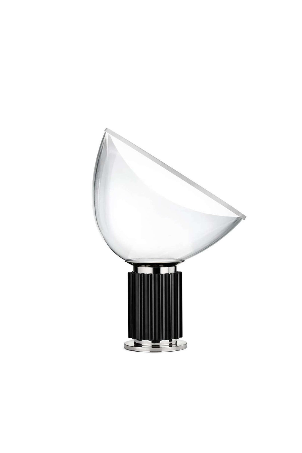 Taccia Small Lamp Black