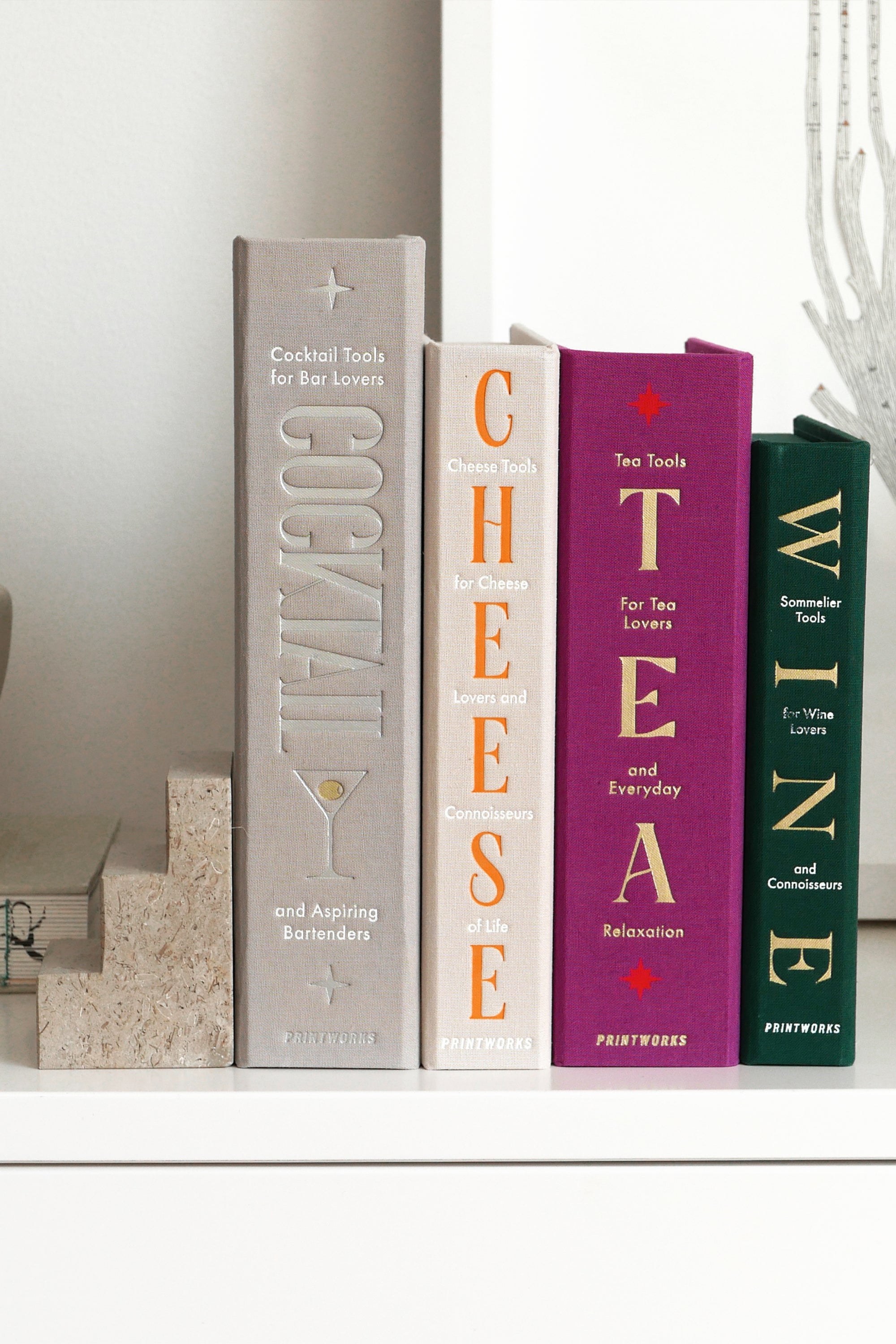 The Essentials Gift Set - Cheese Tools