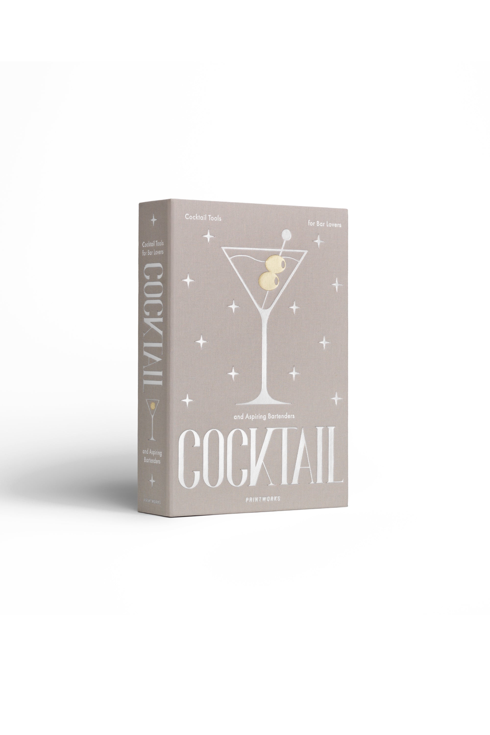 The Essentials Gift Set - Cocktail Tools