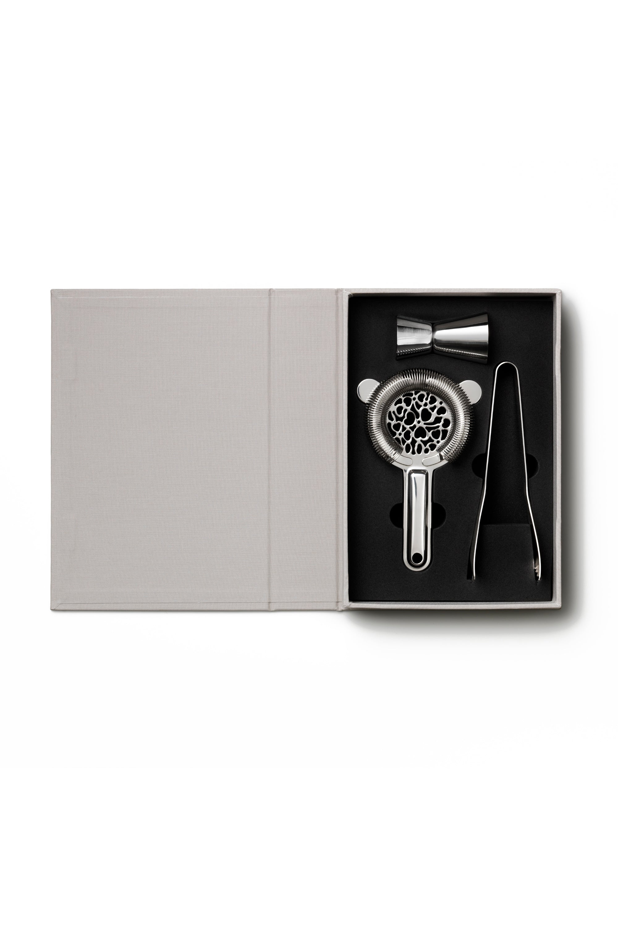 The Essentials Gift Set - Cocktail Tools