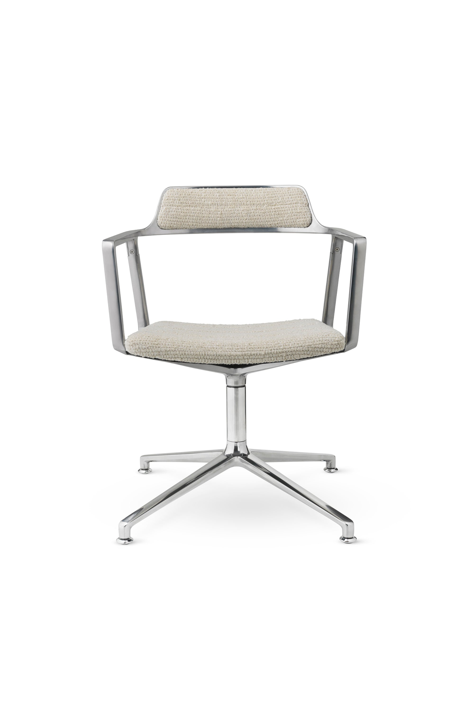 VIPP452 wavy forgó szék