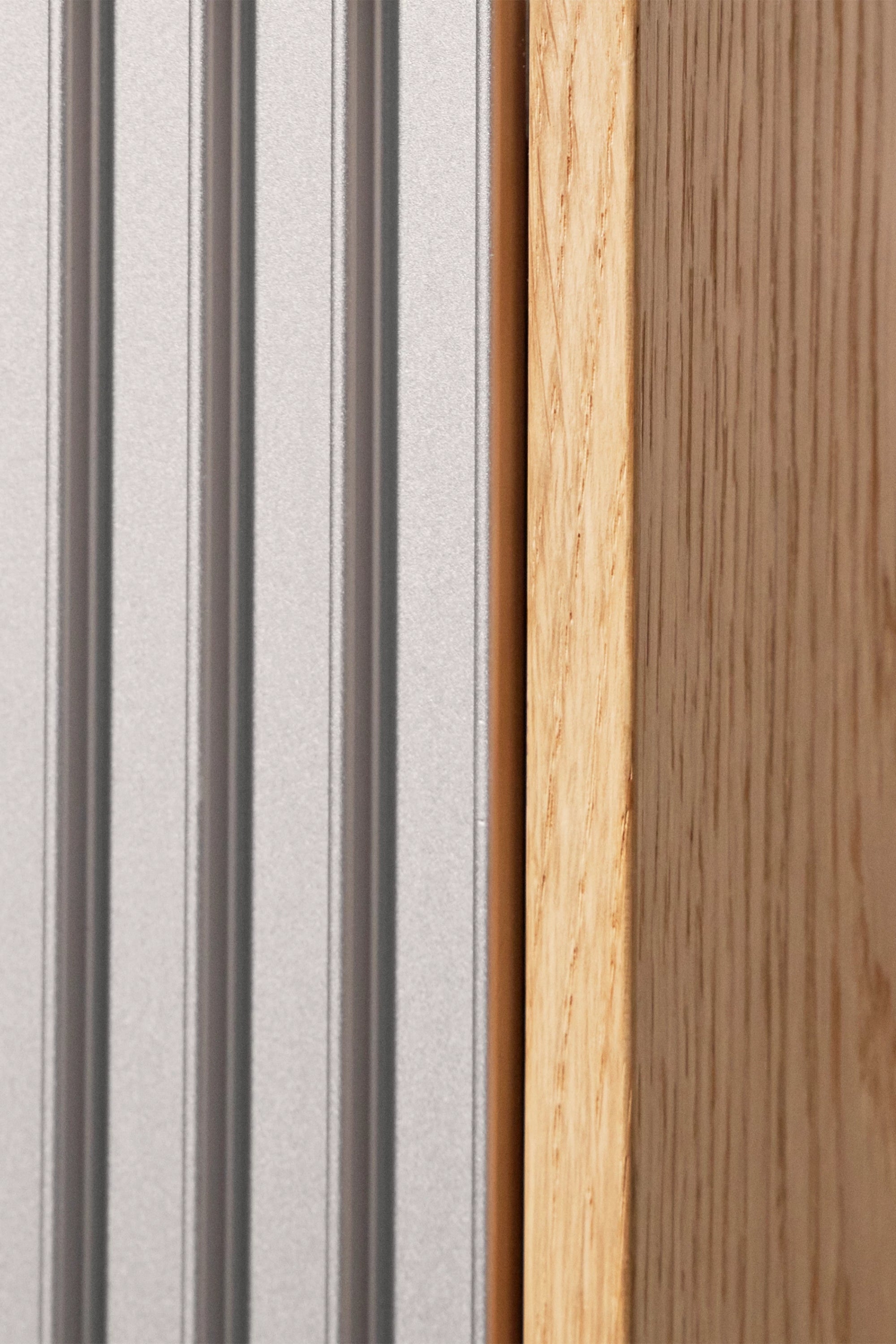 Vipp675 Cabinet H1 Light Oak