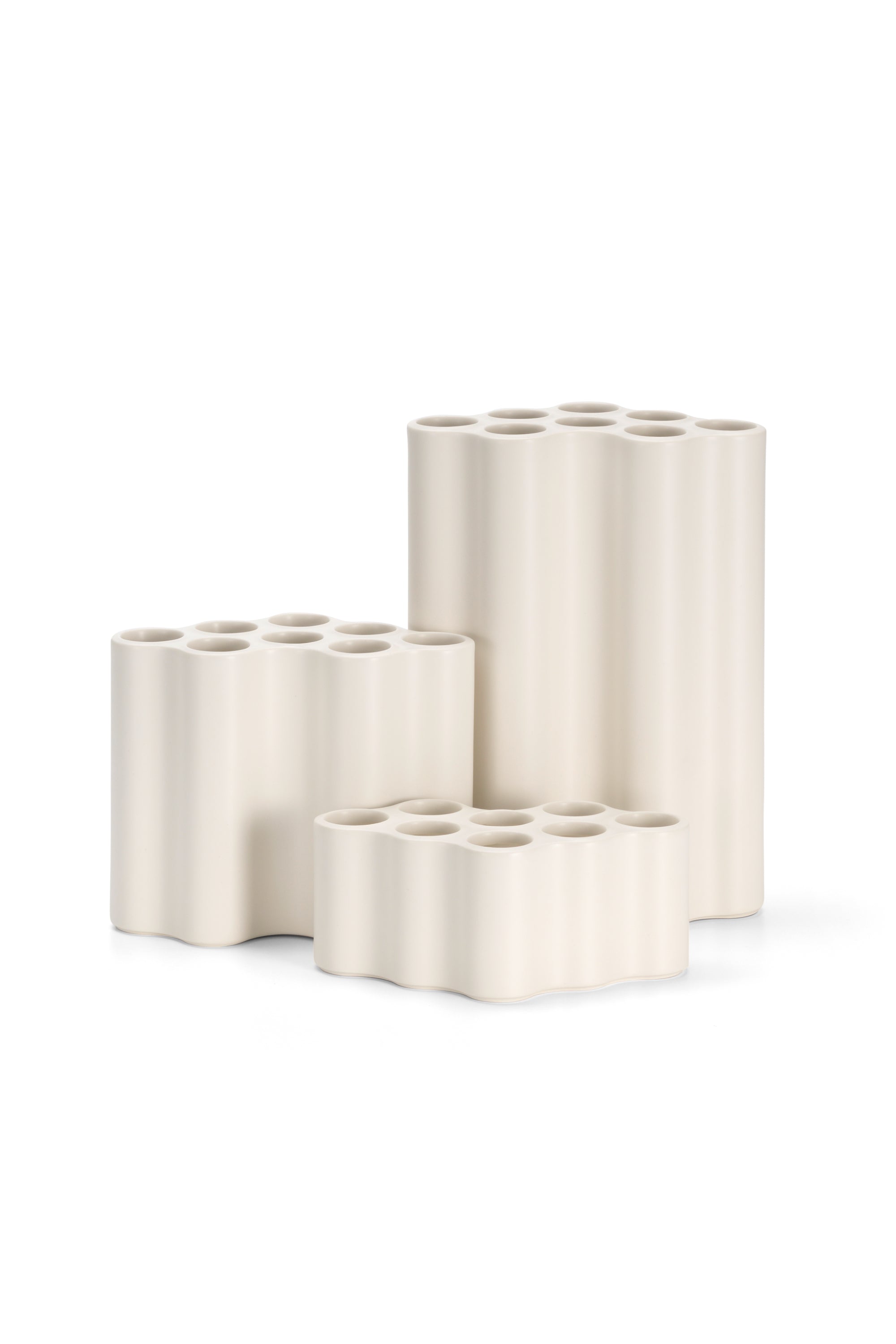 Nuage Vase Medium Cerámique