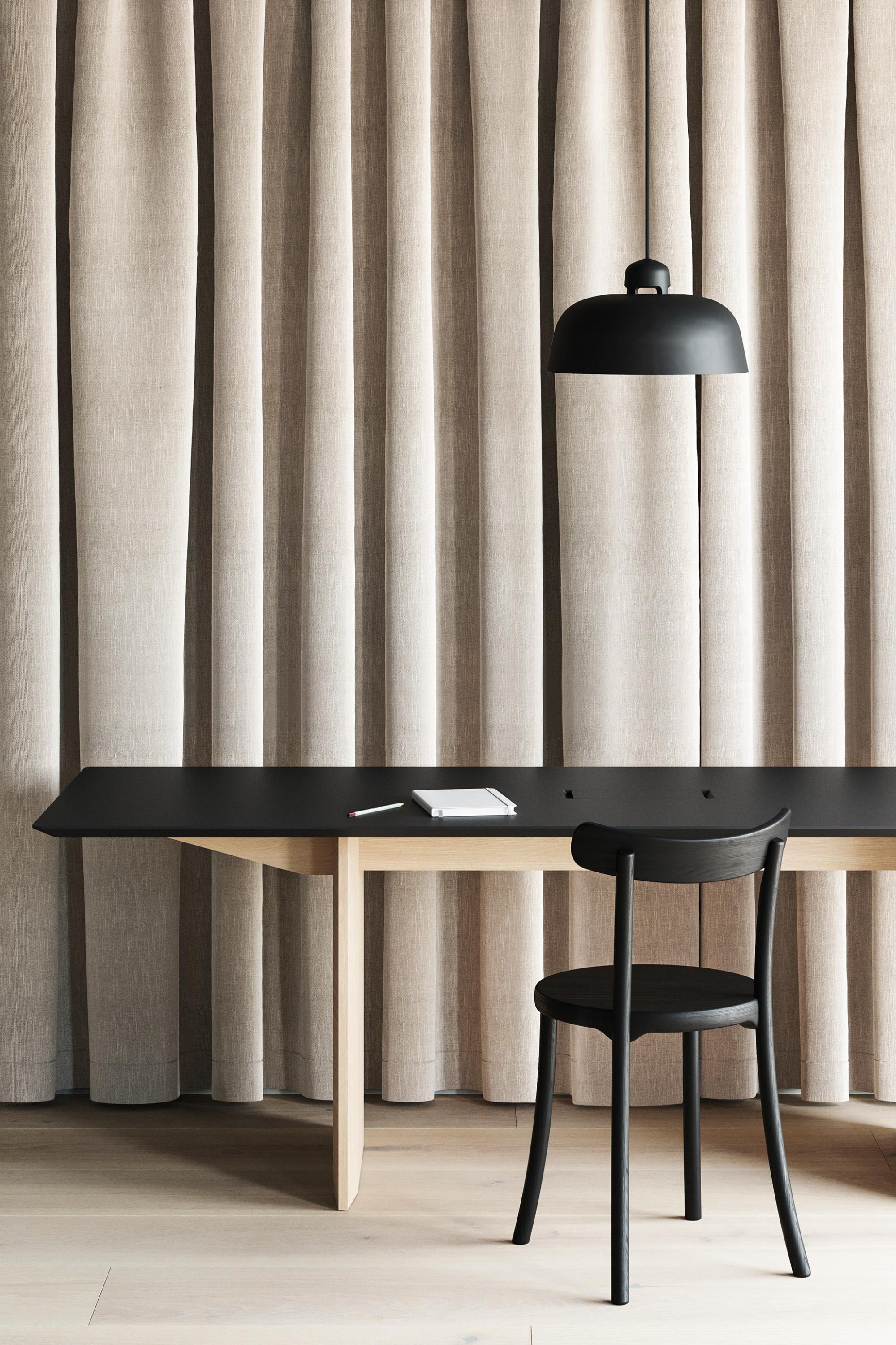 w162 Dalston S1 barna-zöld függeszték