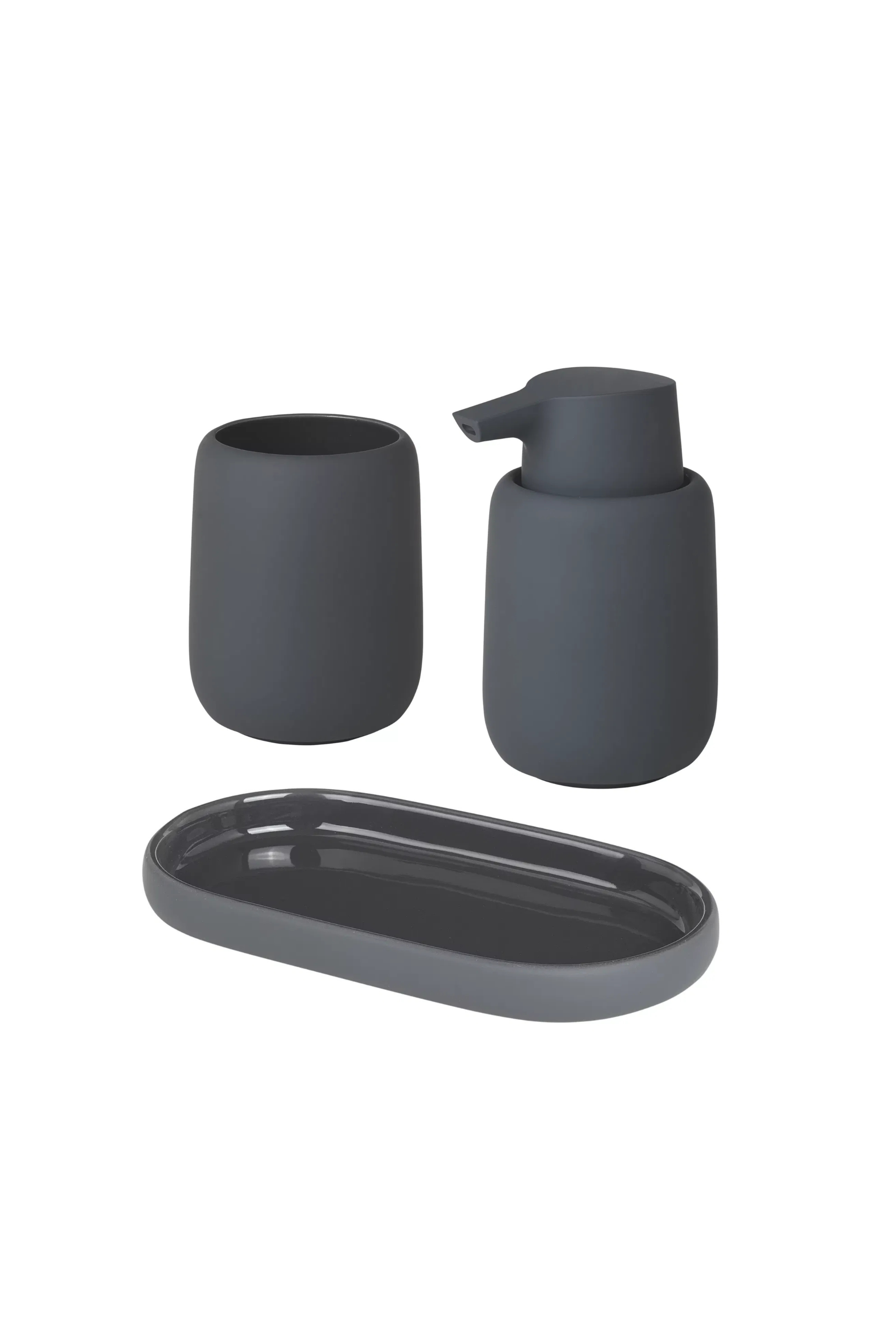 Sono Bathroom Set - Magnet