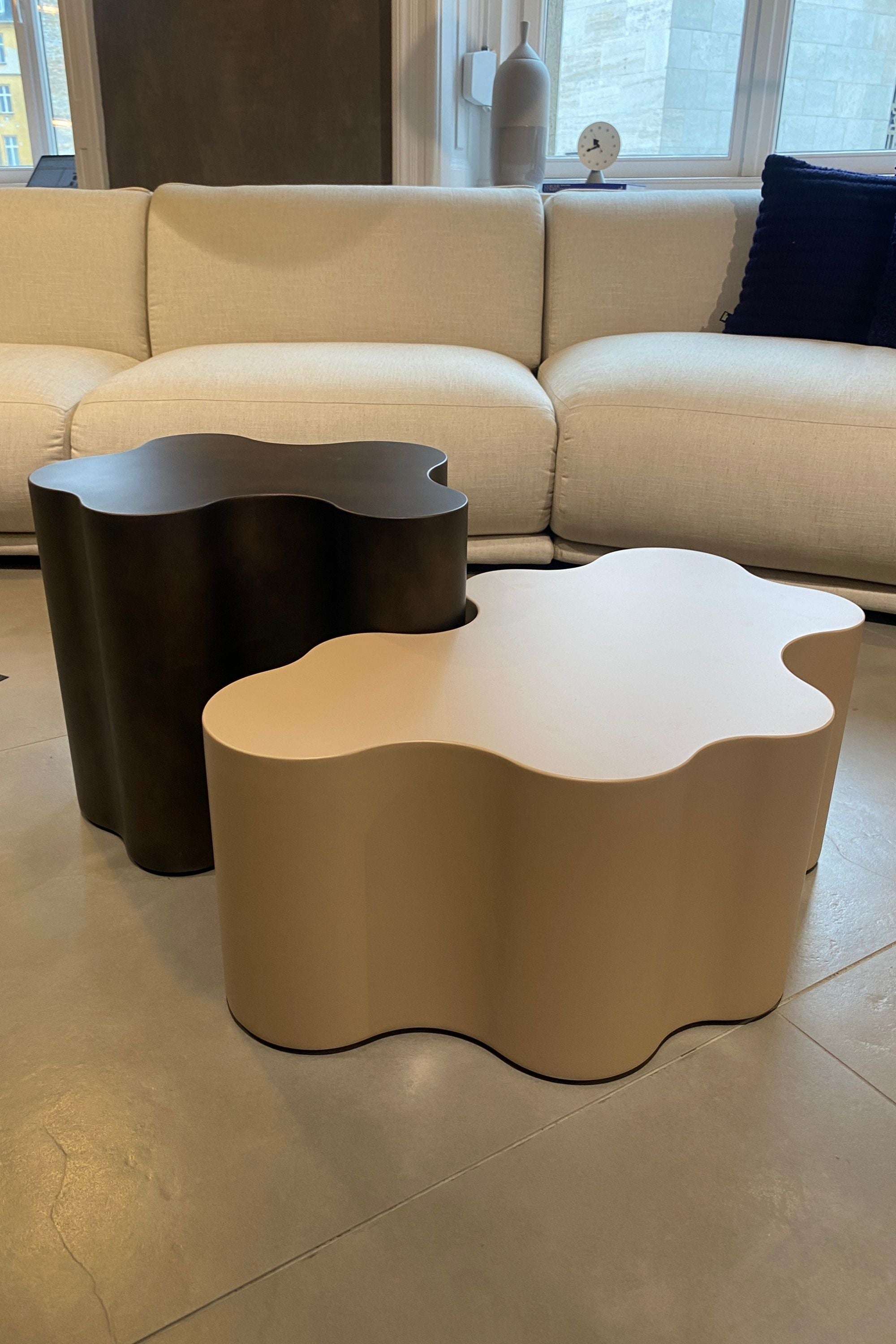 Teatro Magico Low table H30cm