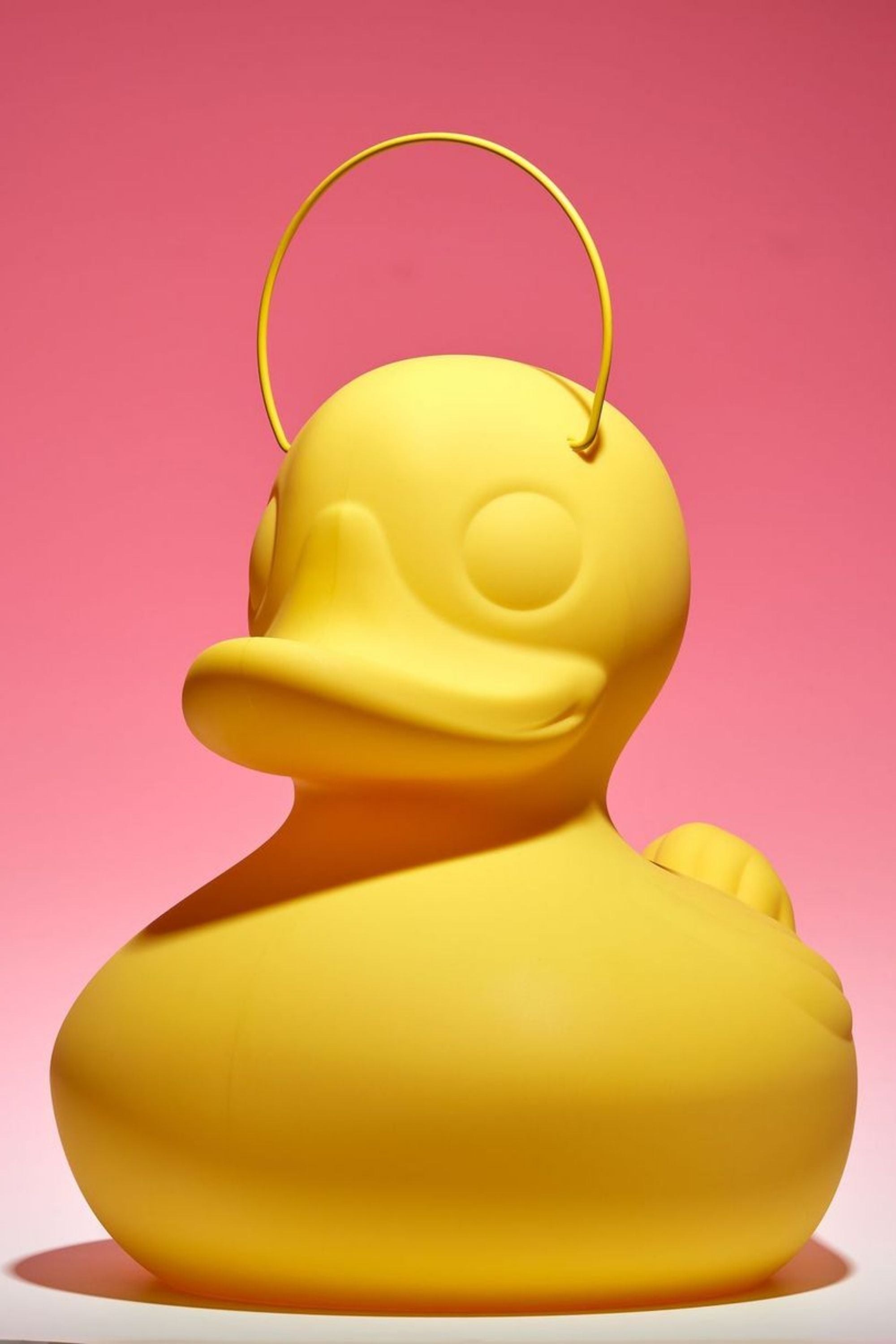 The DUCK-DUCK Lamp Small