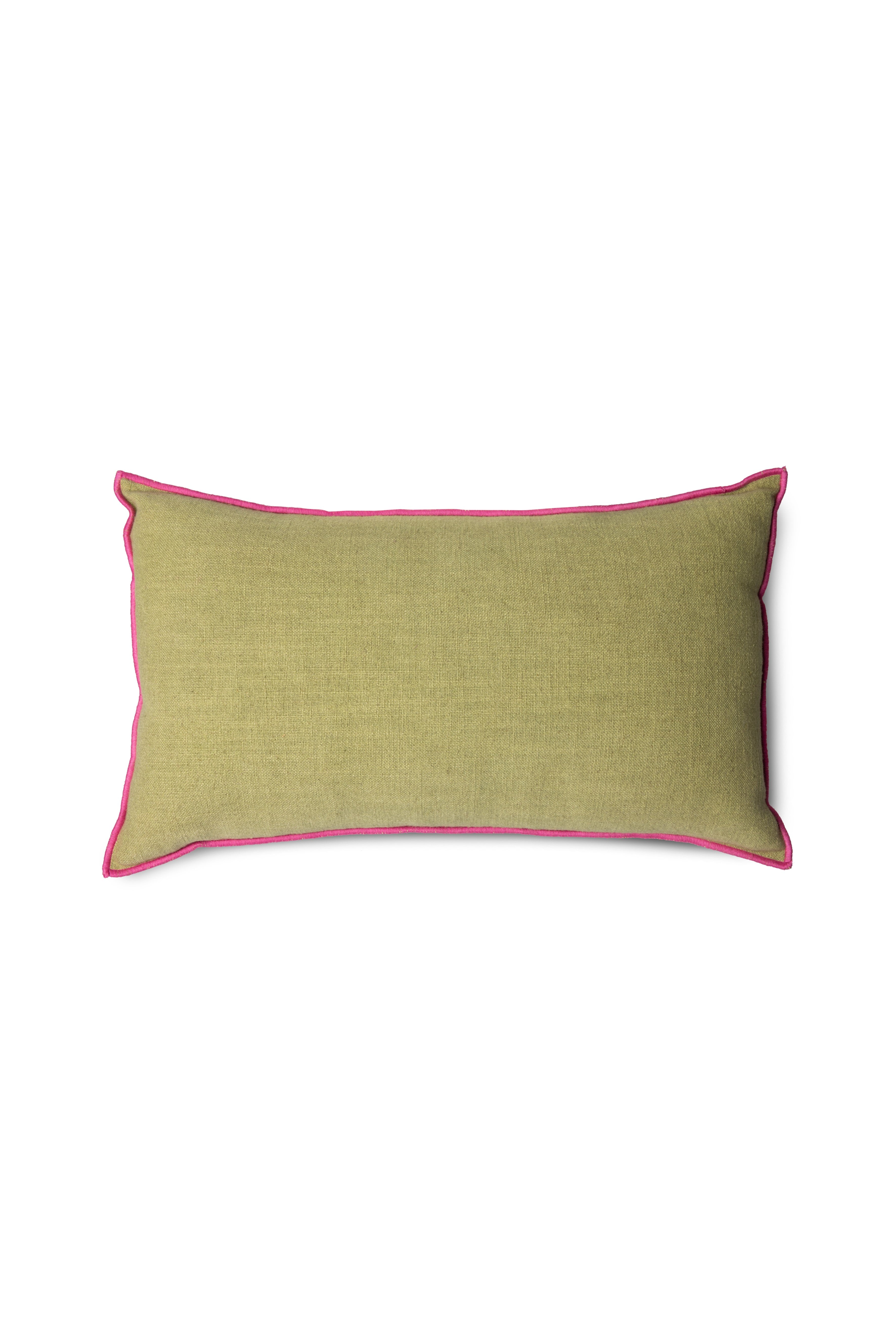 Mansion cushion