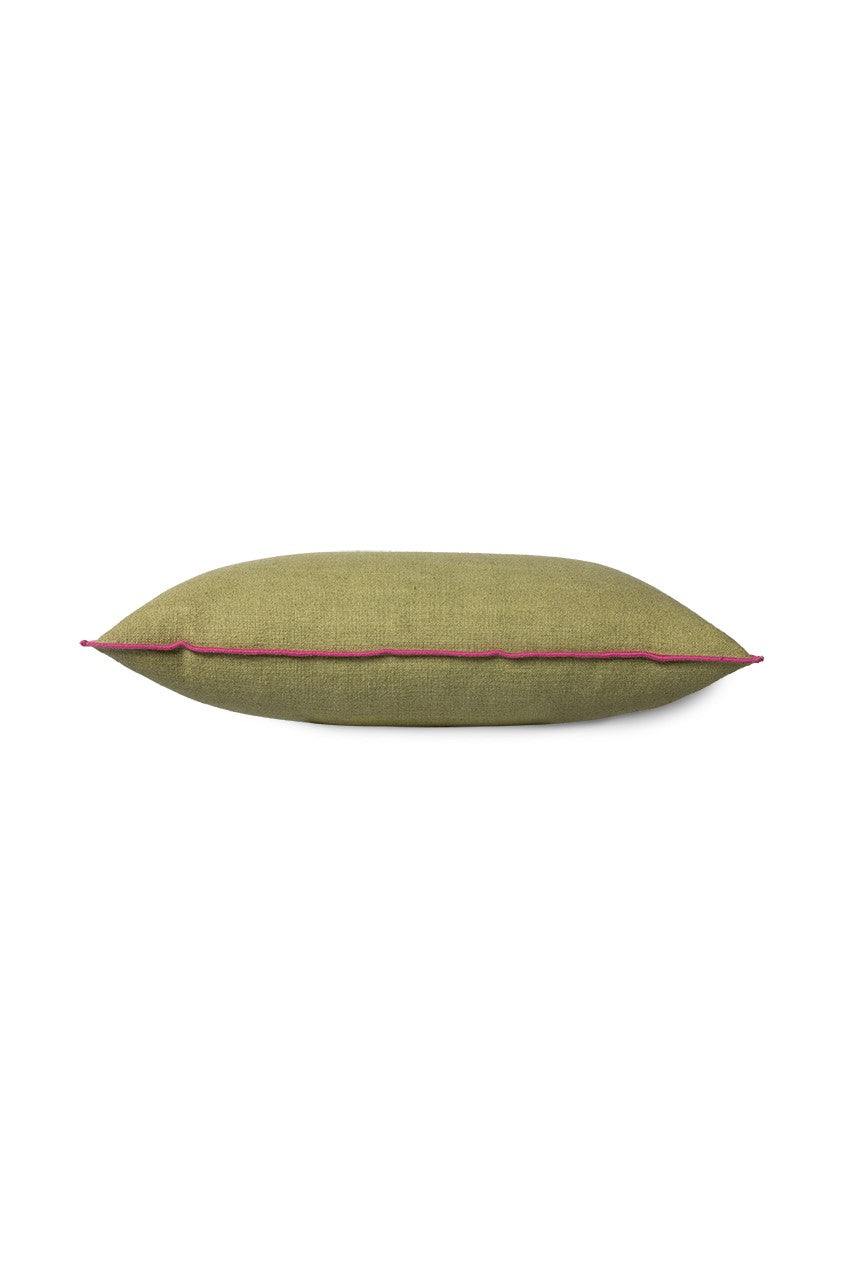 Mansion cushion