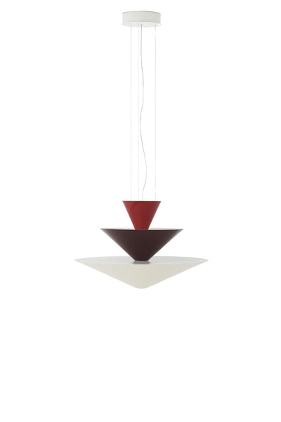 Gio LN14 Chandelier | &Tradition | Home of Solinfo