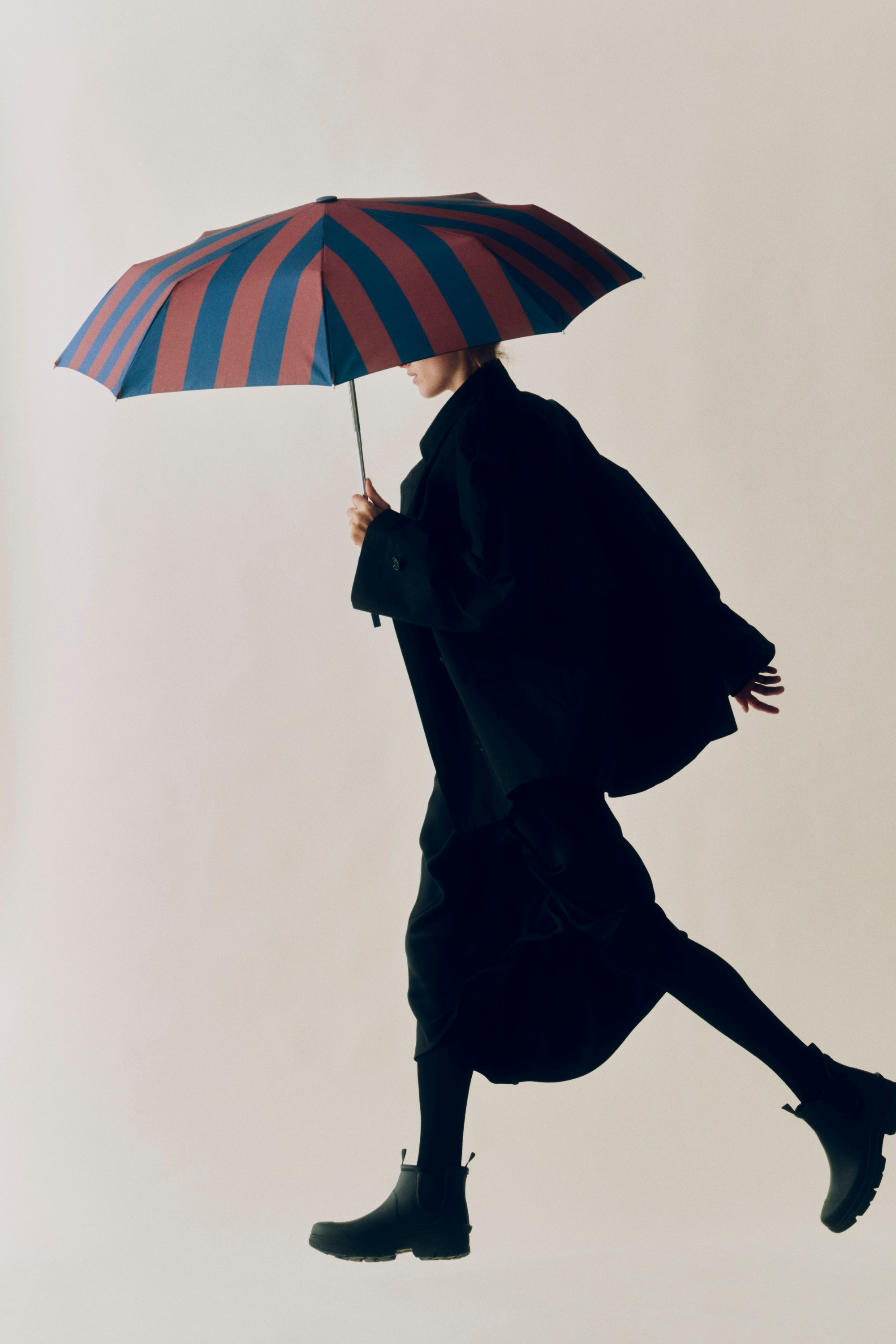 Regn barna esernyő