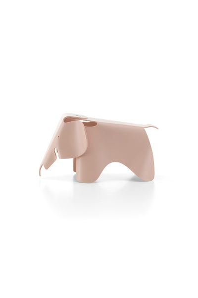 Eames kicsi rózsaszín elefánt