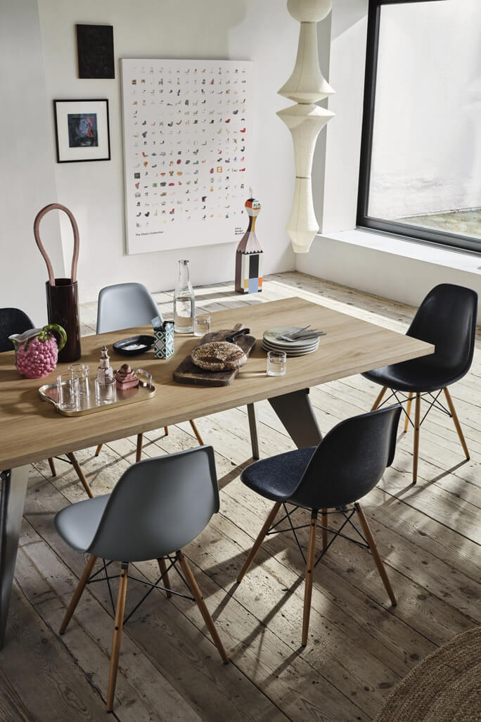 Wooden Doll No. 1 super large | Vitra | Home of Solinfo