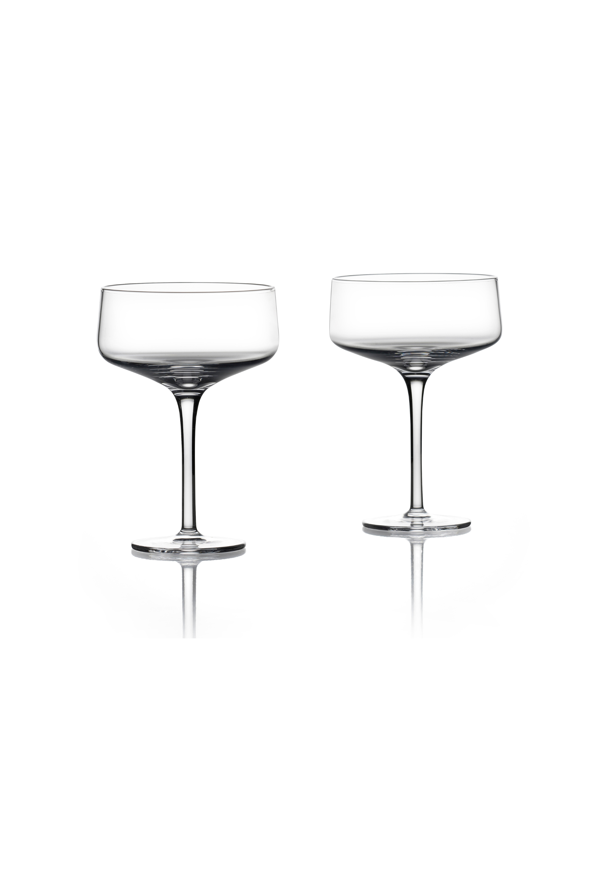 Zone Rocks Coupe/Cocktail glass set | Zone Denmark | Home of Solinfo