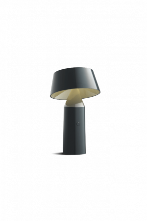 Marset Bicoca asztali lámpa grafitszürke | Bicoca table lamp graphite | Solinfo Shop