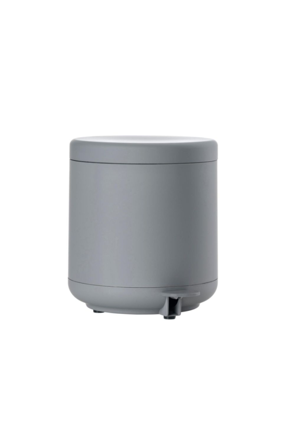 Zone Denmark | Ume szürke szemeteskuka|Ume pedal bin grey | Home of Solinfo