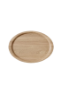 andtradition | Collect SC65 tölgy tálca | Collect Tray SC65, Natural Oak | Home of Solinfo