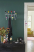 Vitra | Hang it all akasztó, színes | Hang it all, multicolor | Solinfo Shop
