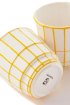 POLSPOTTEN | Digi csésze szett 2 db | Digi Cups Set of 2 | Home of Solinfo