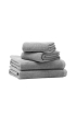Vipp | Vipp102 törölköző 40x60 | Vipp102 guest towel 40x60 grey | Home of Solinfo