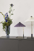 HAY Matin asztali lámpa levendula | Matin table lamp levender | Solinfo Shop