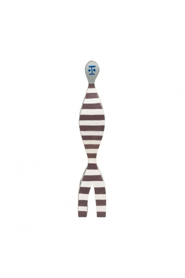 Vitra Fa bábu | Wooden doll No. 16 | Solinfo Shop