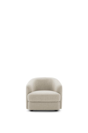 New Works | Covent fotel, Barnum Lana 24 | Covent Lounge Chair | Home of Solinfo