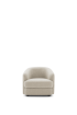 New Works | Covent fotel, Barnum Lana 24 | Covent Lounge Chair | Home of Solinfo