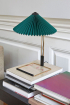 HAY Matin zöld asztali lámpa | Matin table lamp, green | Solinfo Shop