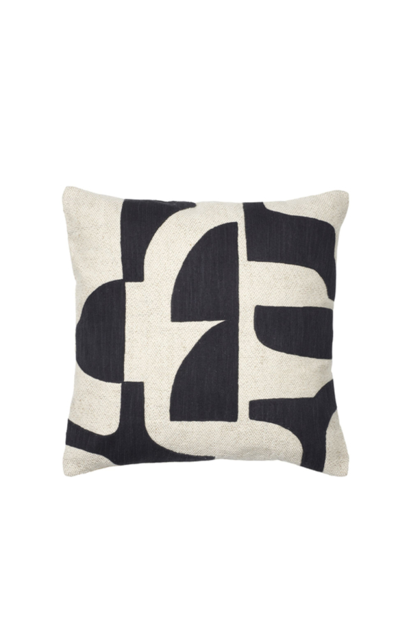 Broste Copenhagen | Mundo párnahuzat | Mundo Cushion Cover| Home of Solinfo