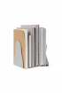 ferm LIVING | Pond könyvtámasz szett | Pond Bookend set of 2 | Home of Solinfo