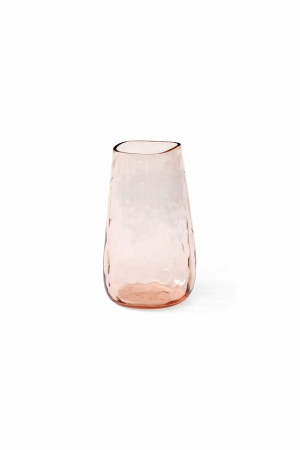 &Tradition Crafted SC68 váza | Crafted SC68 vase, powder | Solinfo Shop