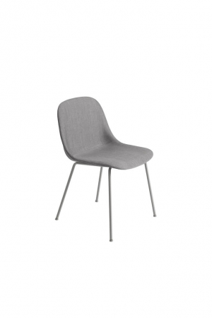 Muuto | Fiber szék | Fiber side chair | Home of Solinfo